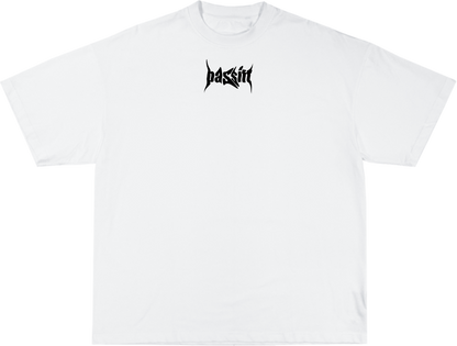 Elevate White T-shirt